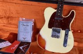 Fender Custom Shop 1960 Telecaster Olympic White Over Cherry Sunburst-4.jpg